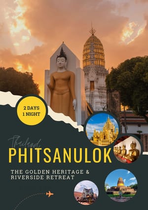 Phitsanulok